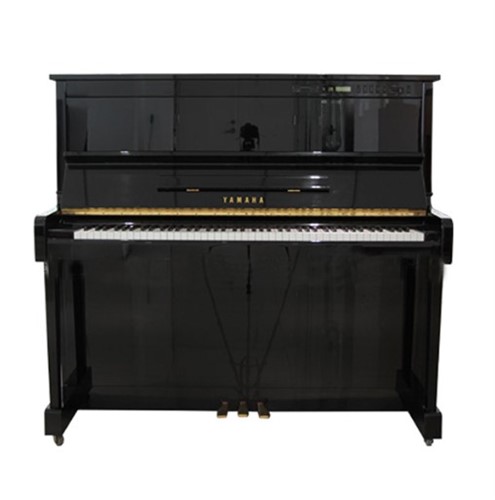 Upright Piano Yamaha SX101RBL